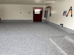 best epoxy garage floor contractor in