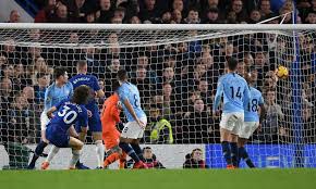 Team news (via sky sports). Chelsea 2 0 Man City Live Stream Online Premier League 2018 19 Football As It Happened Result And Reaction London Evening Standard Evening Standard