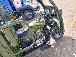 skygo motorcycle in kenya skygo