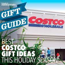 best costco gift ideas this holiday