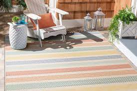 outdoor rug