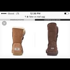 In winter, such shoes are not cold or hot. Lourd Generation Paume Fake Uggs Ne Pas Crise Authentification