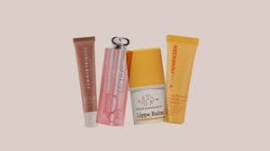 15 best lip balms 2024 for smoother