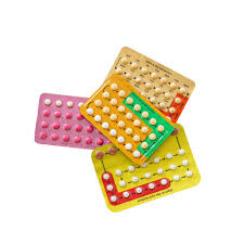combined contraceptive pill