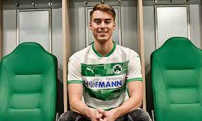 Access all the information, results and many more stats regarding greuther fürth by the second. Itter Per Leihe Nach Furth Spvgg Greuther Furth Die Offizielle Website
