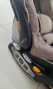 Chicco Keyfit30 Infant Car Seat Babies