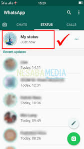 Cara mengunci aplikasi di hp samsung cukup mudah, di jaman yang serba digital seperti saat ini keamanan dan privasi pengguna sangatlah penting. 2 Cara Membuat Status Di Whatsapp Dengan Mudah Untuk Pemula