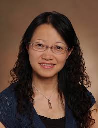 Jimei Li, MD Supervisor of Molecular HLA Typing ... - Li