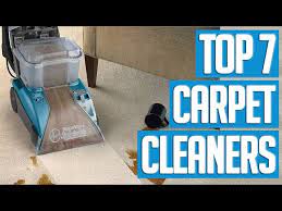 7 best carpet cleaners 2017 you