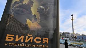 ukraine s army is struggling to find
