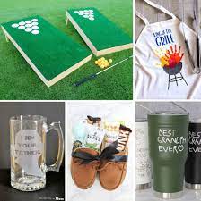 easy diy father s day gifts for every