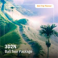 bali tour packages and honeymoon