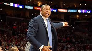 However, why is he called doc? Nba Clippers Head Coach Doc Rivers Part Ways