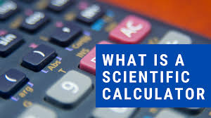 what is a scientific calculator meta
