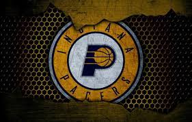 When designing a new logo you can be inspired by the visual logos found here. Indiana Pacers Wallpapers Top Free Indiana Pacers Backgrounds Wallpaperaccess