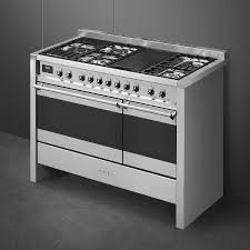 Kitchen stove gas stove gas burner wok, creative oven, kitchen, creative artwork, creative ads png. Smeg Ranges Smeg Usa