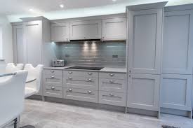 The 10 species and their differences in grain and colour offer a great choice for kitchen work surfaces and can be very effective in features of wooden worktops. Grey Kitchens Are Taking Over Rock And Co Granite Ltd