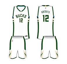 Concept jersey nba city by soto uniforms design : Milwaukee Bucks Home Uniform Milwaukee Bucks Bucks Logo Milwaukee