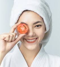 homemade tomato face masks for all skin