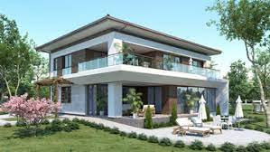 Каталози с планове на готови и типови архитектурни проекти 3а еднофамилни и двуфамилни къщи. Gotov Proekt Na Ksha 53 Ispdd