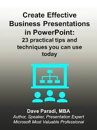 5 tips for more effective powerpoint