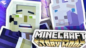 minecraft story mode season 2 2