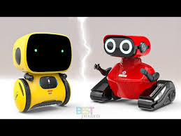 top 5 ai robot toys for kids in 2023