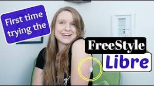 The freestyle librelink app ‡ and the freestyle libre reader do not share data with each other. Inserting The Freestyle Libre Sensor For The First Time Youtube