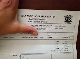 Read on to learn more about how much you can expect to pay based on your credit score, gender, marital status. Fiesta Auto Insurance Tax Service Ste 18 Perris Ca Insurance Mapquest