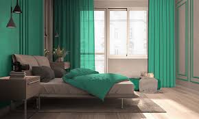 Teal Paint Colours For Your Home