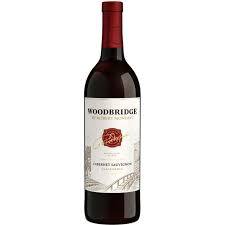 We did not find results for: Woodbridge Cabernet Sauvignon
