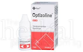xepa optizoline eye drops 5ml