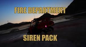 We did not find results for: Release Fire Department Siren Pack Releases Cfx Re Community
