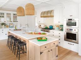 From planning to finishing, all steps are covered in this article. Read This Before Hiring A Kitchen Designer This Old House