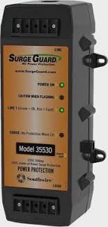 What Are The Best Rv Surge Protectors In 2019 Camp Addict