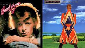 Bowie, le meilleur des deux mondes | Slate.fr