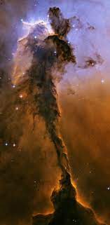 Nebulosa del águila o M16 — Astronoo