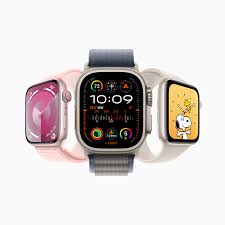 watchos 10 is available today apple sg