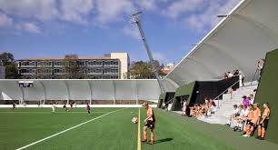 But brisbane roar have stepped in to try and kick a goal for affected families. Brisbane Roar Football Club Launches An Academy Program At Qut S New Sportsfield Conrad Gargett