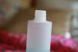 clarins instant eye makeup remover review