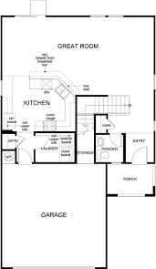 9 Kb Homes Floor Plans Ideas Kb Homes