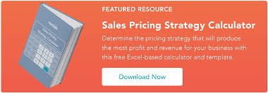 The Ultimate Guide To Pricing Strategies
