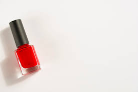 how toxic is nail polish and what to