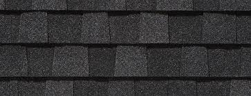 Weathered wood asphalt shingles contain no wood but rather imitate the dimensionality and color of true wood shingles. Landmark Roofing Shingles Certainteed