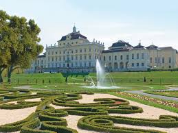 Weber, birgit pfitzenmaier (prokuristen) shareholder: The Most Beautiful Castles Parks And Gardens In Baden Wurttemberg Augustustours