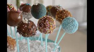 20 cake pops decorating ideas you