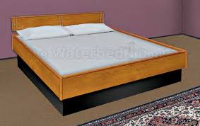 Quality Waterbed Furniture The