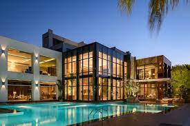 Fortune group mohali offers residential villas sec 123. Villa Design In Dubai House Designs Dat