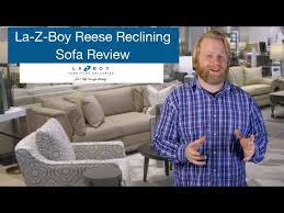 la z boy reese reclining sofa sofa