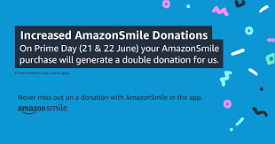 Check that you have the latest version of the amazon app. Amazonsmile Hashtag On Twitter